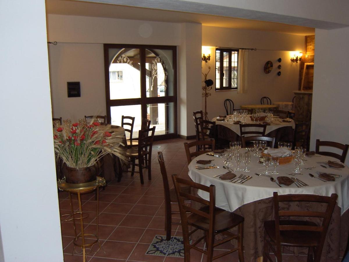 Вилла Agriturismo Il Borghetto Фоче-дель-Селе Экстерьер фото