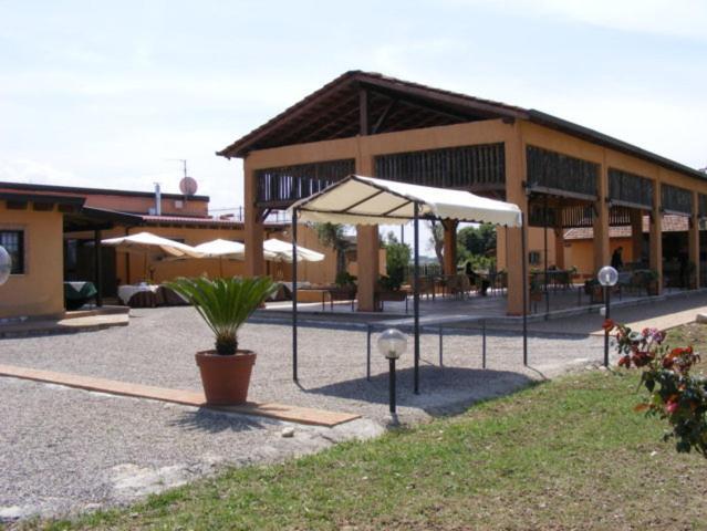 Вилла Agriturismo Il Borghetto Фоче-дель-Селе Экстерьер фото