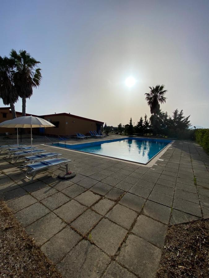 Вилла Agriturismo Il Borghetto Фоче-дель-Селе Экстерьер фото
